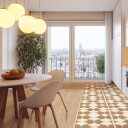 Gerflor Creation 55 LUNA AMBER 1747